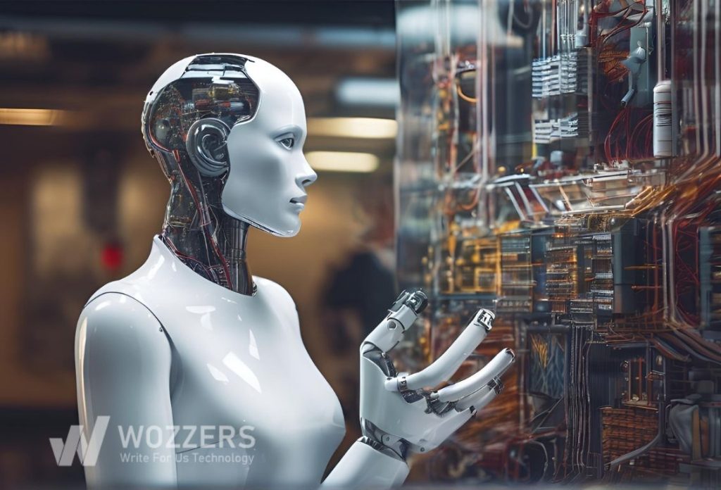 AI in Business: Management and Analysis to Boost Growth