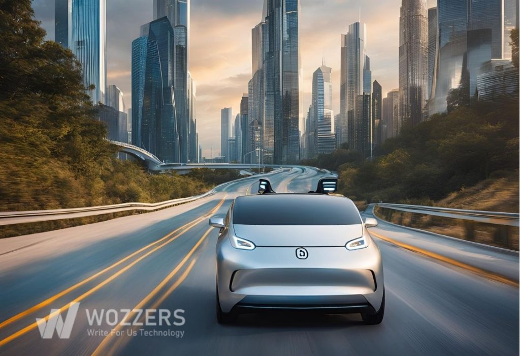 Autonomous Vehicle Technology
