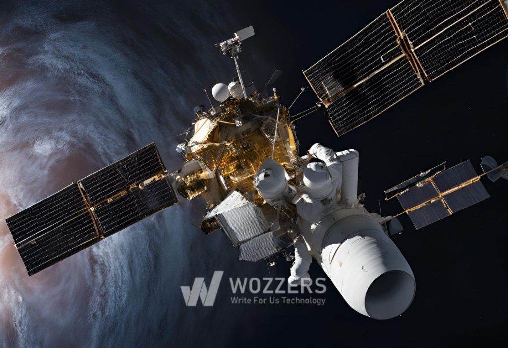 Space Exploration Technology The Tech Powering Space Exploration