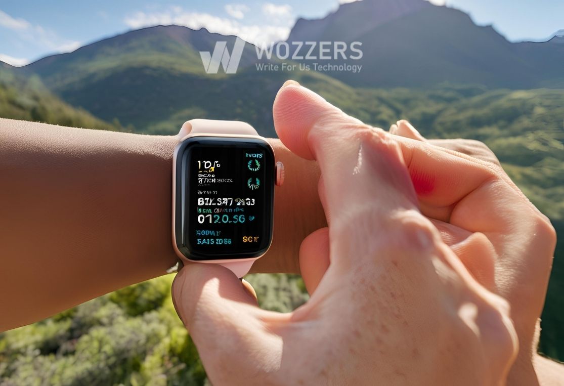 Apple Watch Ultra - Write For Us Technology