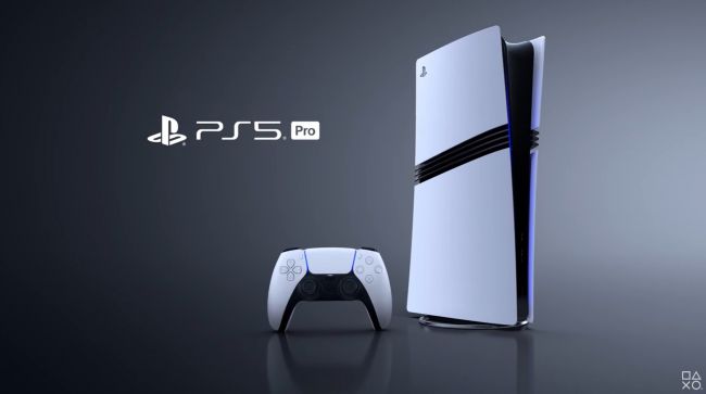 PlayStation 5 Pro Review